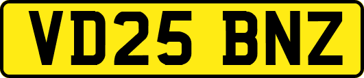VD25BNZ