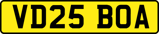 VD25BOA