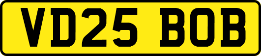 VD25BOB