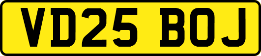 VD25BOJ