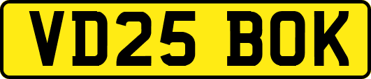 VD25BOK