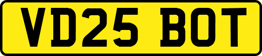 VD25BOT