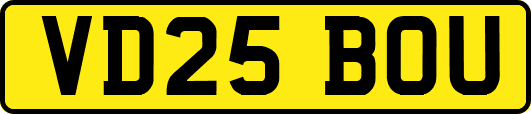 VD25BOU