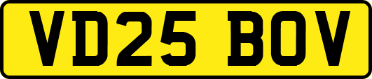 VD25BOV