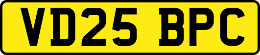 VD25BPC