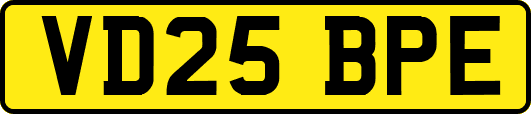 VD25BPE