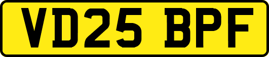 VD25BPF