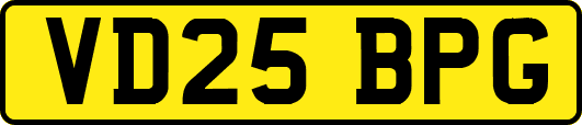 VD25BPG