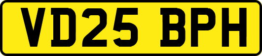 VD25BPH