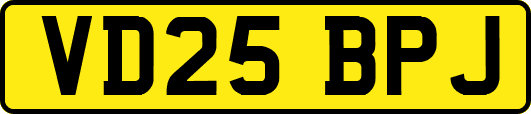 VD25BPJ