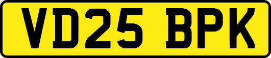 VD25BPK