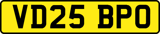 VD25BPO