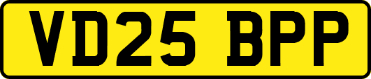 VD25BPP