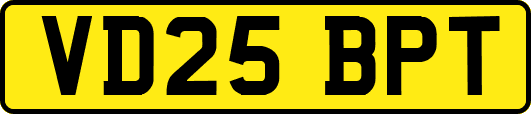 VD25BPT