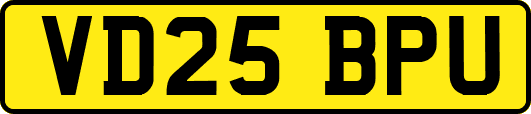 VD25BPU