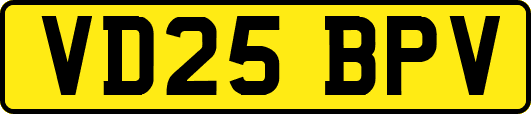 VD25BPV