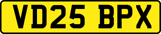 VD25BPX