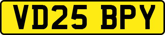 VD25BPY