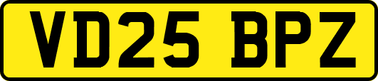 VD25BPZ