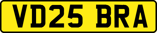 VD25BRA