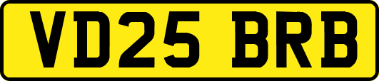 VD25BRB
