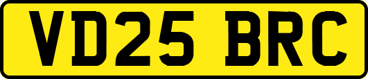 VD25BRC
