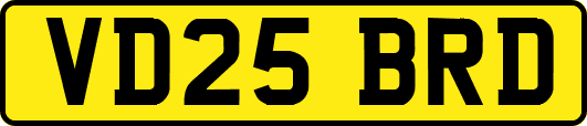 VD25BRD