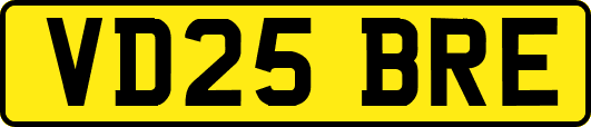 VD25BRE