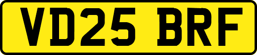 VD25BRF