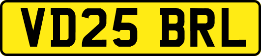 VD25BRL