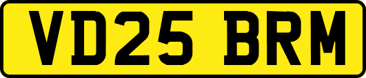 VD25BRM