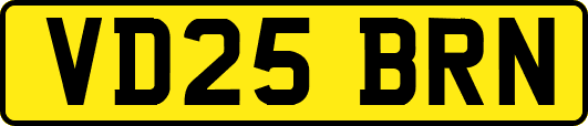 VD25BRN