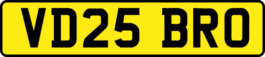 VD25BRO