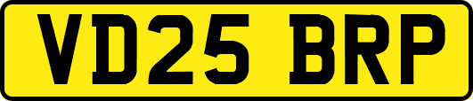 VD25BRP