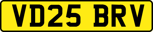 VD25BRV