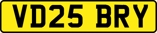 VD25BRY