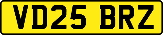 VD25BRZ
