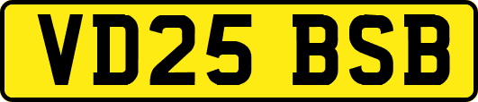 VD25BSB