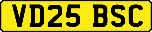 VD25BSC