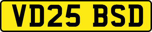 VD25BSD