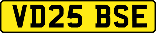 VD25BSE