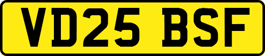 VD25BSF
