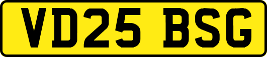 VD25BSG