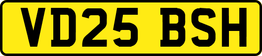 VD25BSH