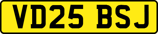 VD25BSJ