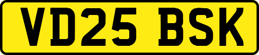 VD25BSK