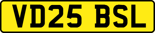 VD25BSL
