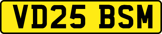 VD25BSM