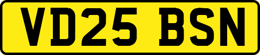 VD25BSN