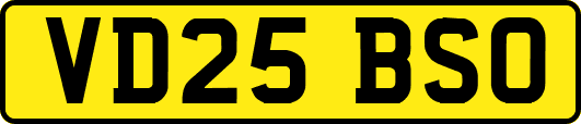 VD25BSO